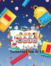 Math Subtraction 0-10
