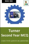 Turner Second Year MCQ