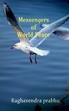 MESSENGERS OF WORLD PEACE