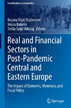 Real and Financial Sectors in Post-Pandemic Central and Eastern Europe
