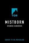 Mistborn 1