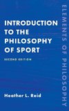 Introduction to the Philosophy of Sport