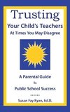 Trusting Your Child's Teachers