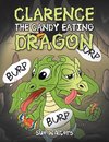 Clarence the Candy Eating Dragon