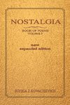 Nostalgia, Book of Poems, Volume 3 New Expanded Edition