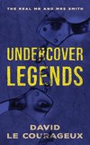 Undercover Legends