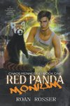 Red Pandamonium