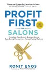 Profit First for Salons