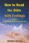 How to Read the Bible with Feelings