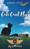 Cats Can't Fly?