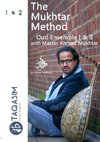 The Mukhtar Method Oud Ensemble I & II - 3rd edition