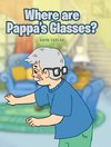 Where are Pappa's Glasses?