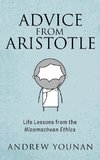 Advice from Aristotle