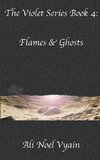 Flames & Ghosts