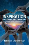 Inspiration Universal and Unlimited