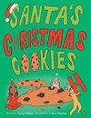 Santa's Christmas Cookies