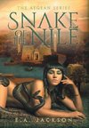 Snake Of The Nile