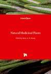 Natural Medicinal Plants