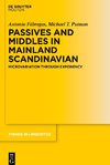 Passives and Middles in Mainland Scandinavian