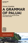 A Grammar of Paluai