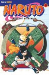 Kishimoto, M: Naruto 17