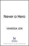 Never a Hero