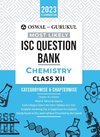 Oswal - Gurukul Chemistry Most Likely Question Bank