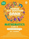 Most Likely Question Bank - Mathematics