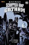 Batman: The Doom that came to Gotham (Deluxe Edition)
