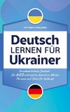 Deutsch lernen für Ukrainer