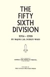 56TH DIVISION (1st London Territorial Division) 1914-1918