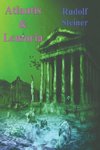 Atlantis and Lemuria