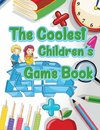 The Coolest Children´s Game Book