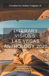 Literary Visions  Las Vegas Anthology 2020