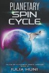 Planetary Spin Cycle
