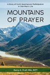 Mountains of Prayer