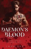 Daemon's Blood