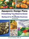 Aquaponic Design Plans Everything You Needs to Know