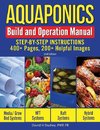Aquaponics Build and Operation Manual
