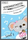 Stringstastic Level 1 - Viola