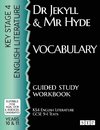 Dr Jekyll and Mr Hyde Vocabulary Guided Study Workbook
