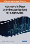 Advances in Deep Learning Applications for Smart Cities
