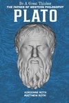Be a Great Thinker - Plato