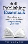 Self-Publishing Essentials