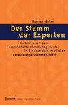 Der Stamm der Experten