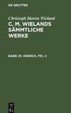 C. M. Wielands Sämmtliche Werke, Band 23, Oberon, Teil 2