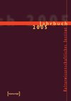 Jahrbuch 2005