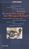 Soziale Grundsicherung in der Weltgesellschaft