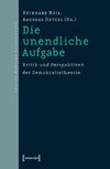 Die unendliche Aufgabe