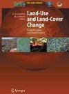 Land Use and Land Cover Change